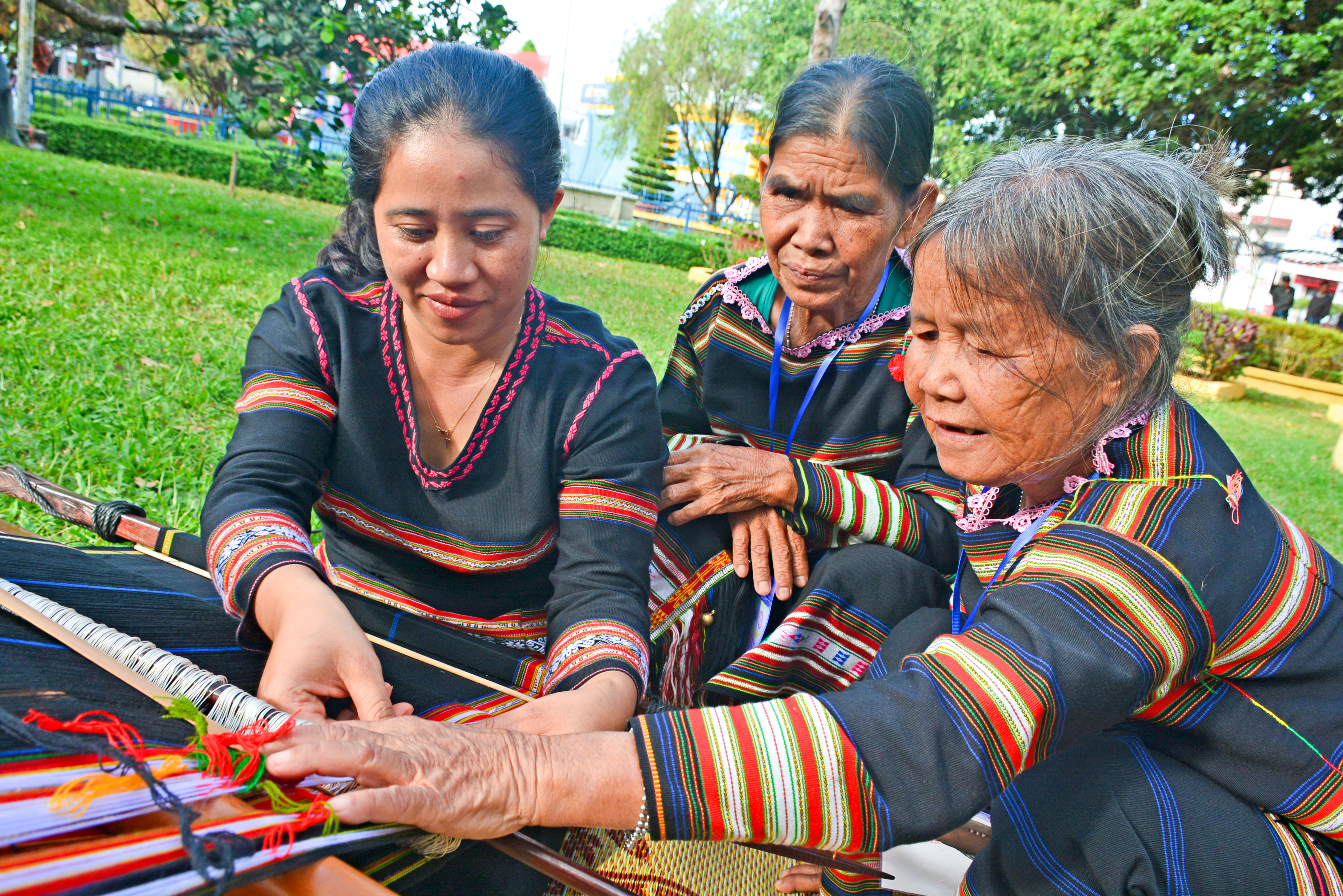 Cuộc vận động thiết thực, hiệu quả, nhân văn