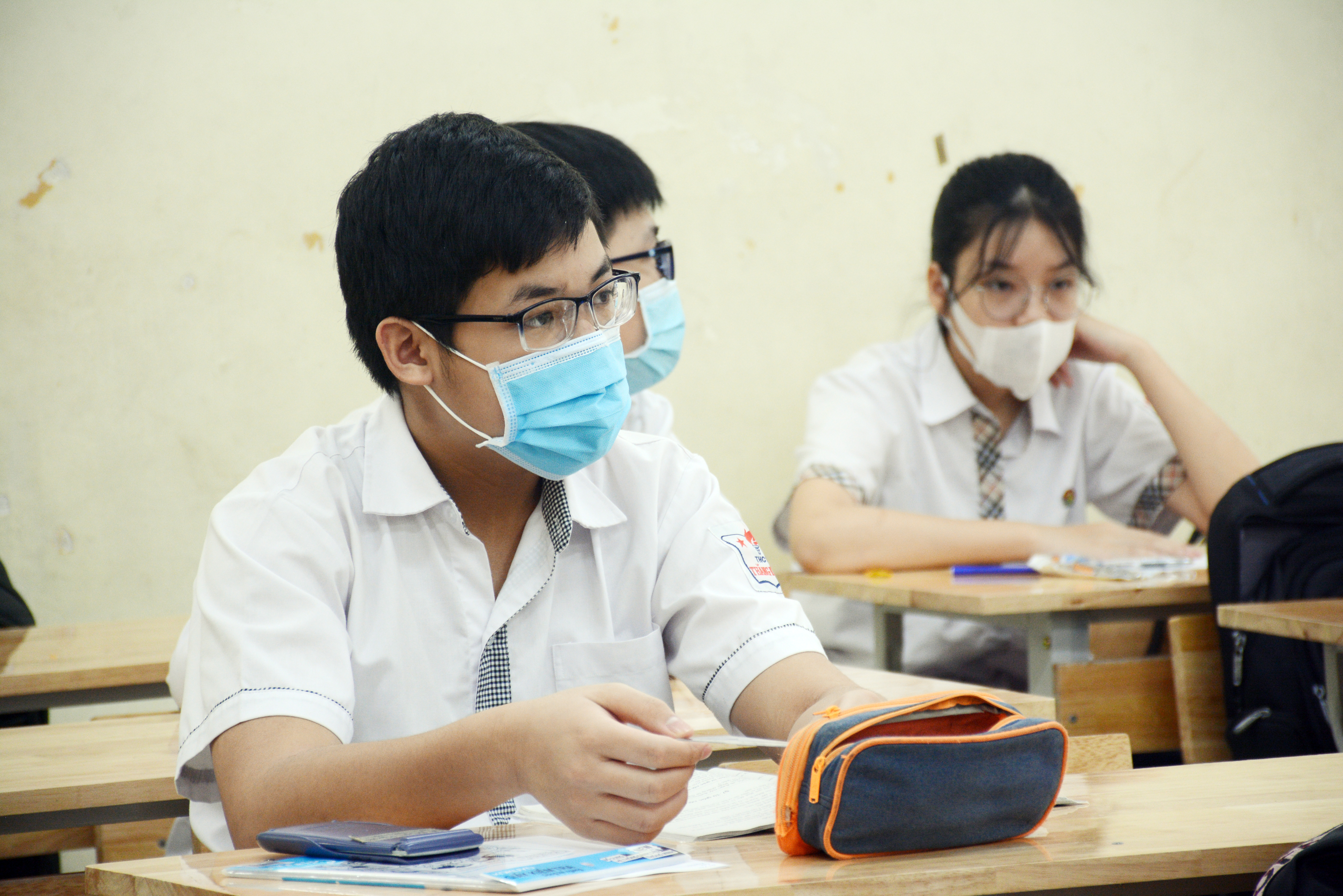 Học sinh được đánh giá công bằng ở các lĩnh vực khác nhau