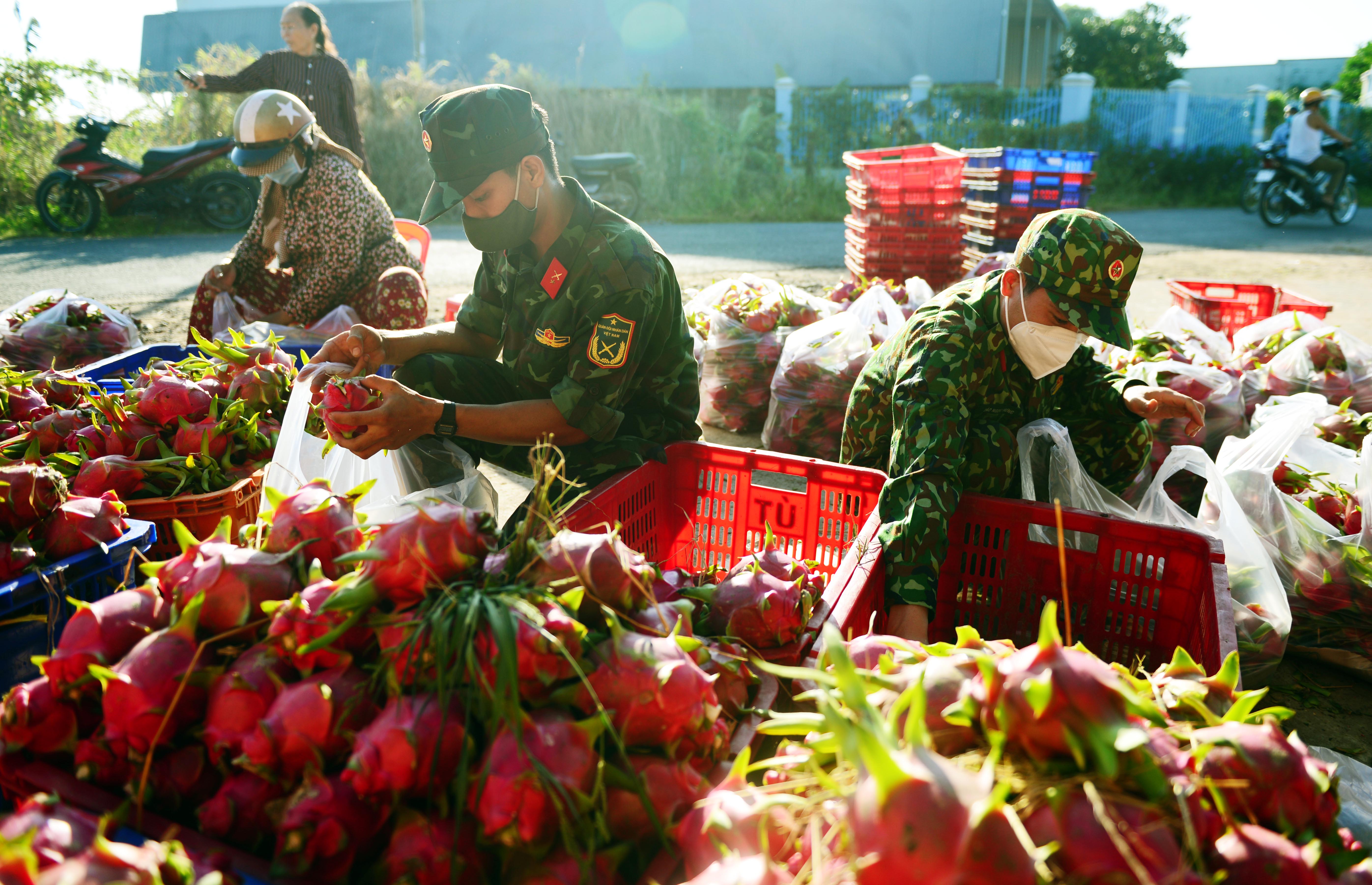 Hành trình kết nối yêu thương