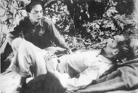 Đại tướng Võ Nguyên Giáp: Tấm gương trọn đời vì nước, vì dân