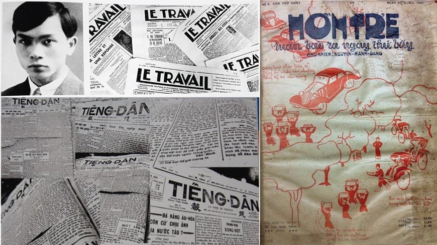 Đại tướng Võ Nguyên Giáp: Tấm gương trọn đời vì nước, vì dân