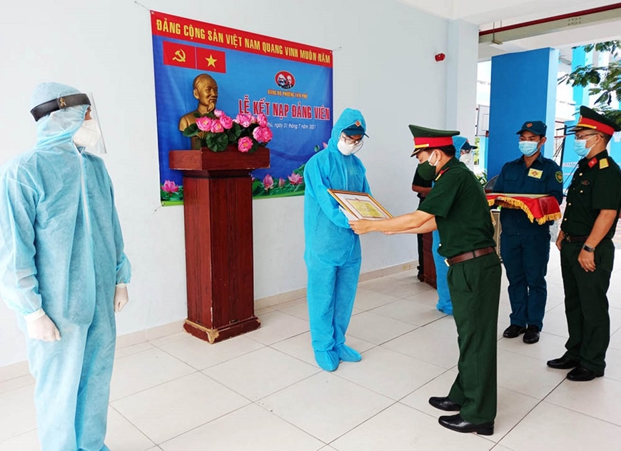 Sự thật không thể phủ nhận Sự thật không thể phủ nhận