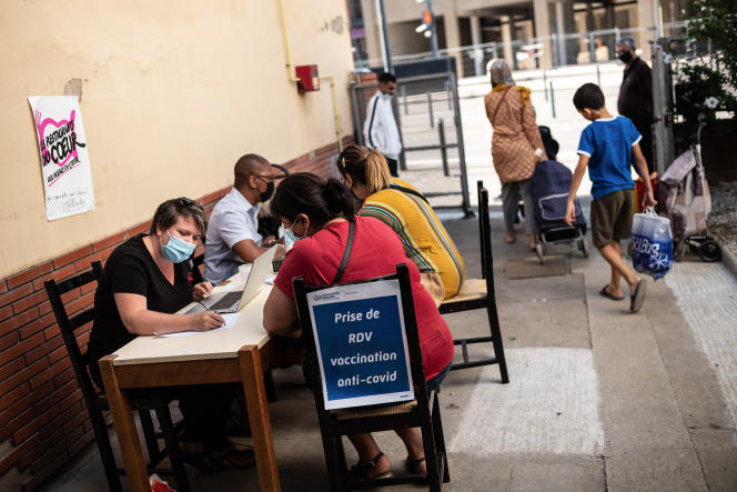 Thông tin sai lệch khiến đại dịch Covid-19 kéo dài