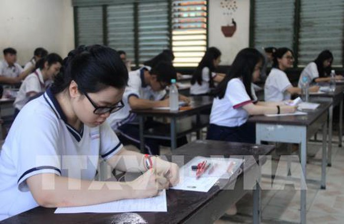 Công bố điểm sàn nhóm ngành sư phạm và y tế