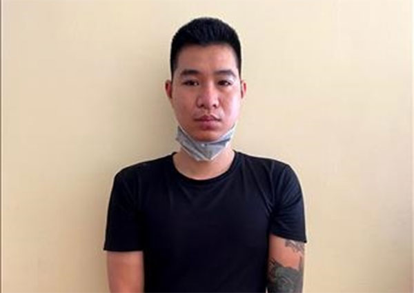 Triệt phá đường dây mua bán người dưới 16 tuổi