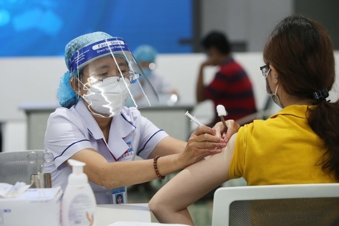 Nghiêm trị hành vi trục lợi từ vaccine