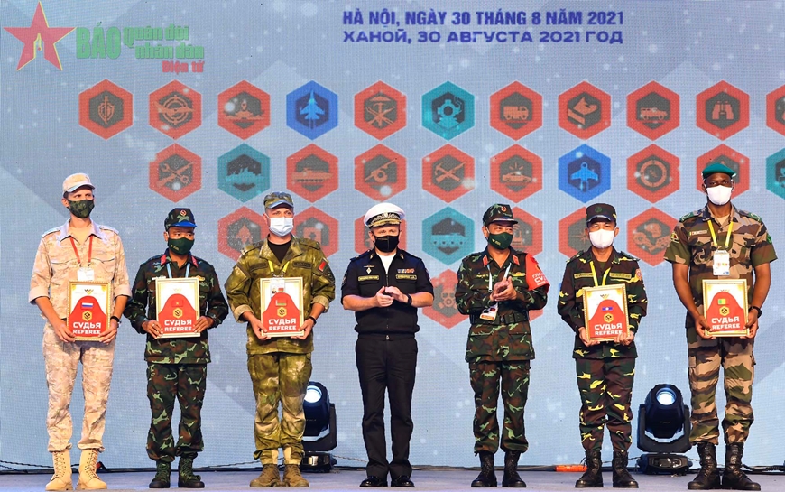 Đội tuyển Việt Nam gặp Liên bang Nga và Lào trong chặng 1 cuộc thi “Vùng tai nạn”