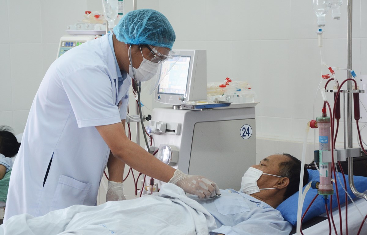 Tăng cường đấu tranh trên “mặt trận thông tin”