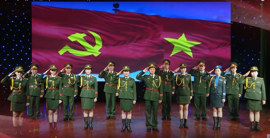 “Đội quân văn hóa” Việt Nam nhận “huy chương” đặc biệt từ khán giả tại cuộc bình chọn quốc tế
