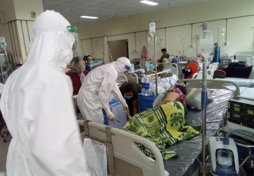 Phần thưởng vô giá của những 