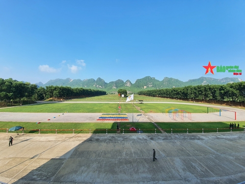 TƯỜNG THUẬT CẬP NHẬT LIÊN TỤC: Army Games 2021 tại Việt Nam: Giai đoạn 4 “Bắn trong hành tiến”, nội dung “Xạ thủ bắn tỉa”