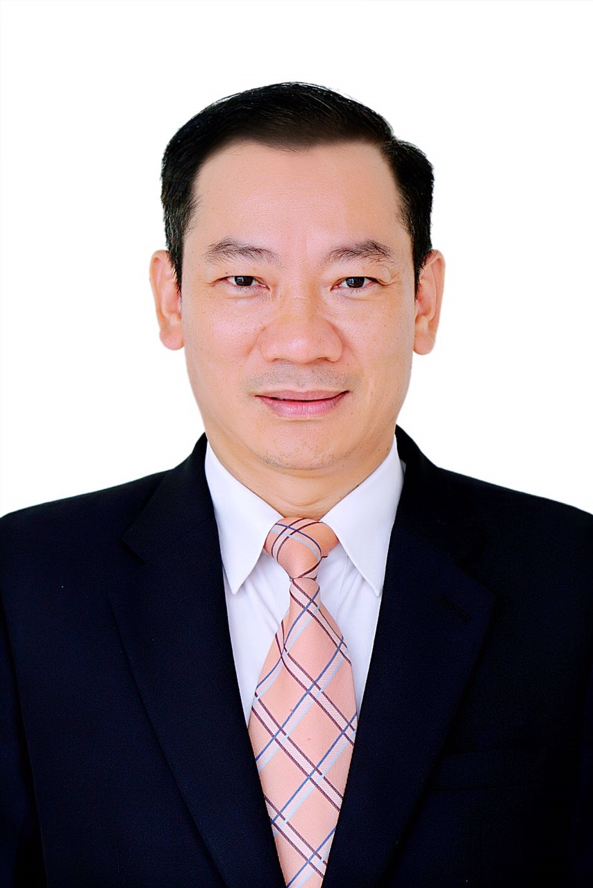 Ông Nguyễn Mạnh Hà.