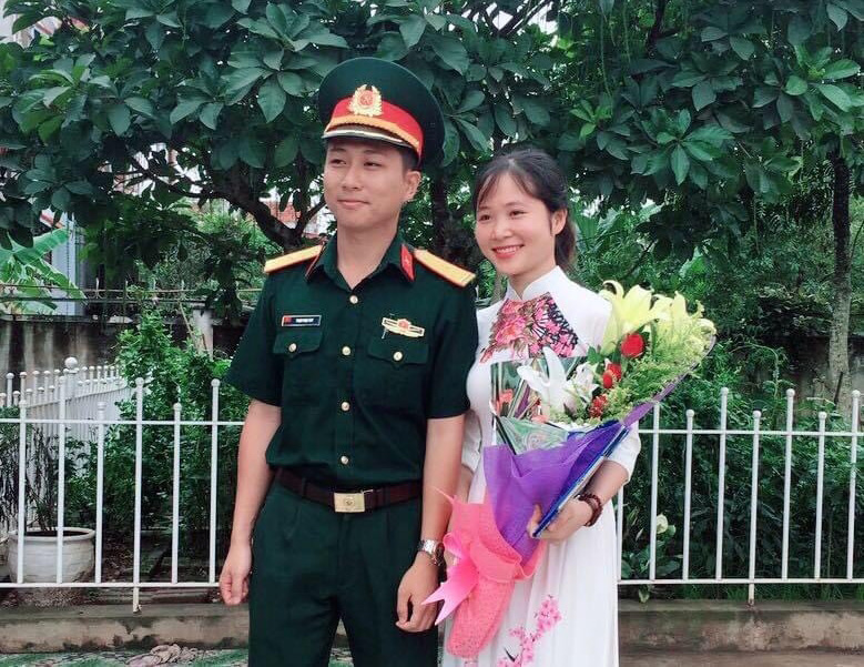 Chiếc cầu nối đôi bờ hạnh phúc