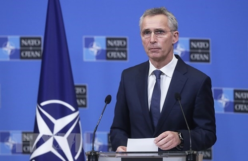Tổng thư ký NATO kêu gọi Nga, Trung Quốc ngăn chặn khủng bố lan rộng ở Afghanistan

