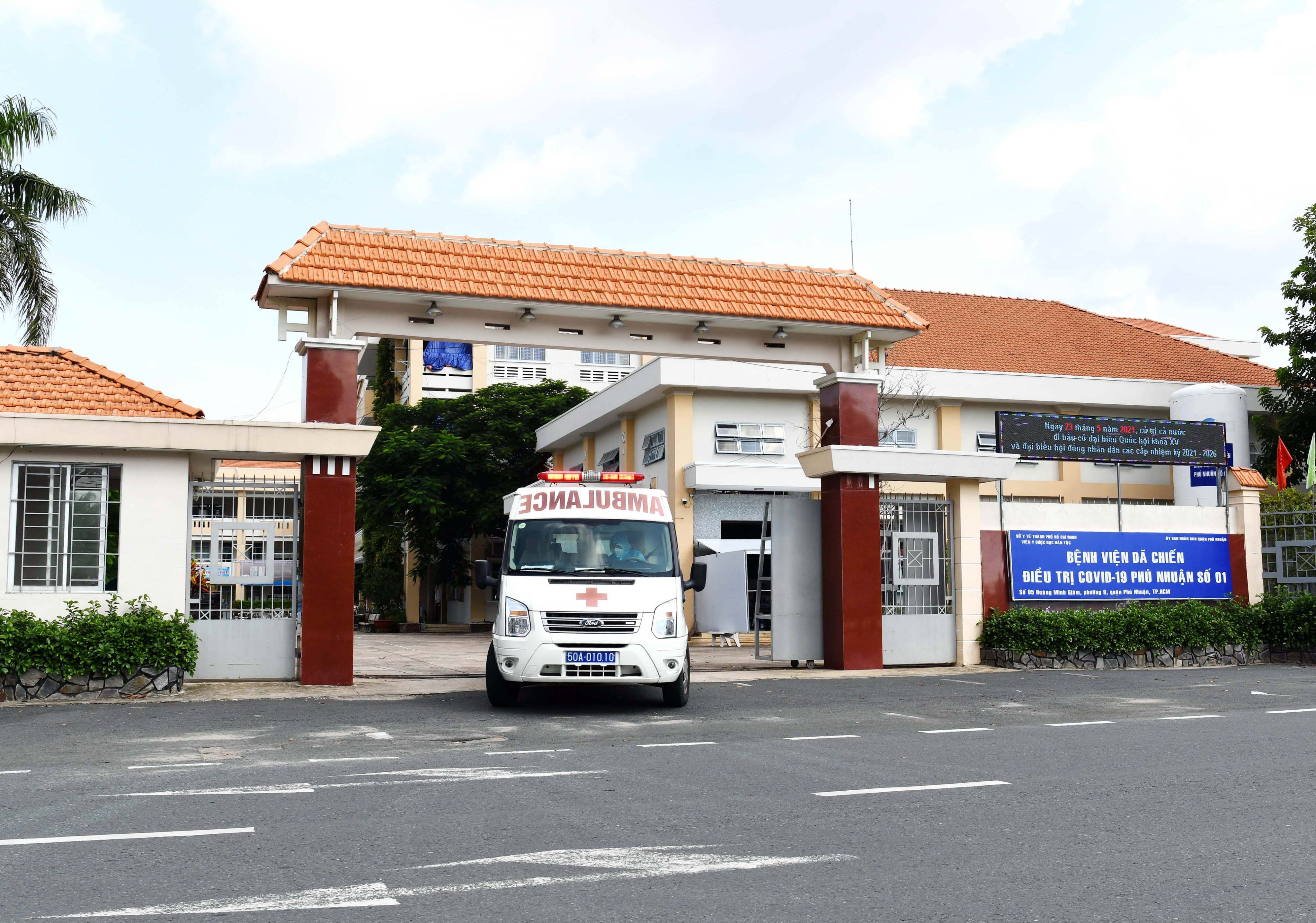 Nỗ lực khởi đầu năm học mới