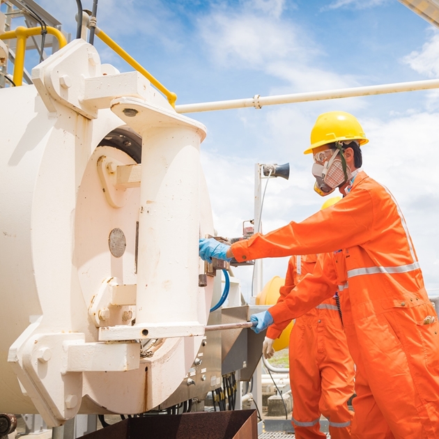 PV GAS chủ động triển khai thực hiện Chỉ thị về tăng cường lãnh đạo phòng, chống đại dịch Covid-19