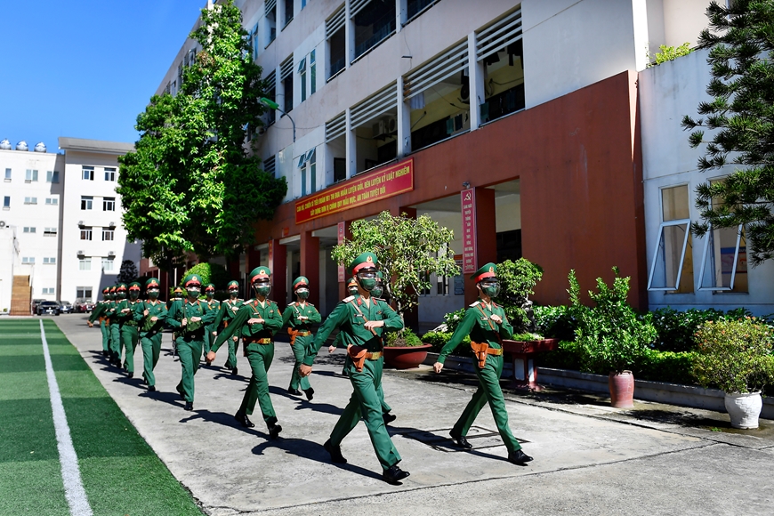 Phát huy truyền thống vẻ vang, hoàn thành xuất sắc nhiệm vụ tham mưu chiến lược về quân sự, quốc phòng trong thời kỳ mới