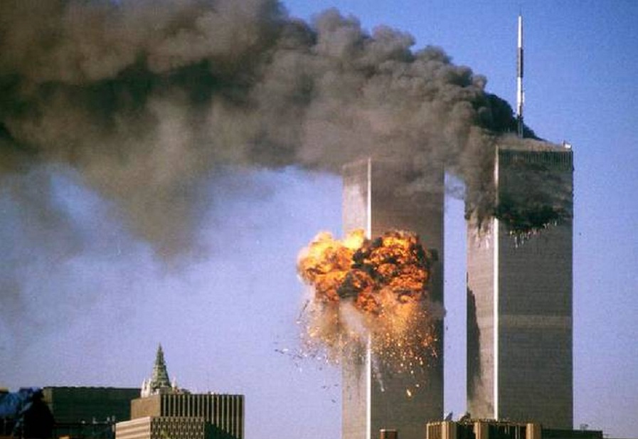 11-9 là một kỷ niệm không quên đối với toàn thế giới. Hình ảnh này sẽ đưa bạn đến với những kỉ niệm và cảm xúc đau đớn của những người sống sót trong sự kiện này.