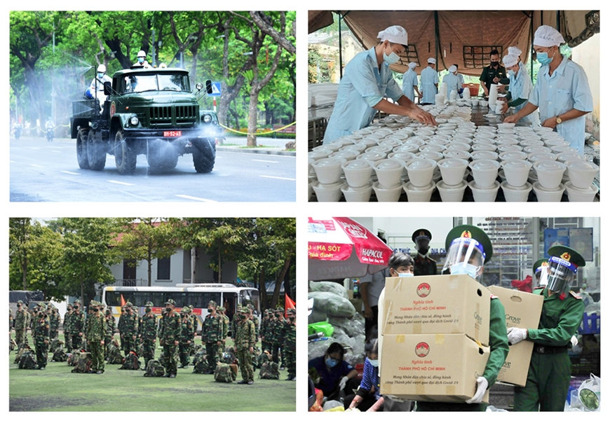 Ngày 11-9-1950: Bác Hồ căn dặn cán bộ trung, sư đoàn bí quyết làm nên sức mạnh