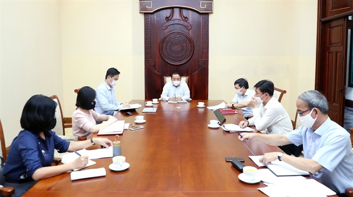 Phát triển ngành công nghiệp văn hóa bài bản, khoa học