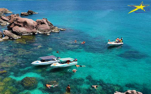 Chuẩn bị sẵn sàng các điều kiện để thí điểm đón du khách quốc tế đến Phú Quốc

