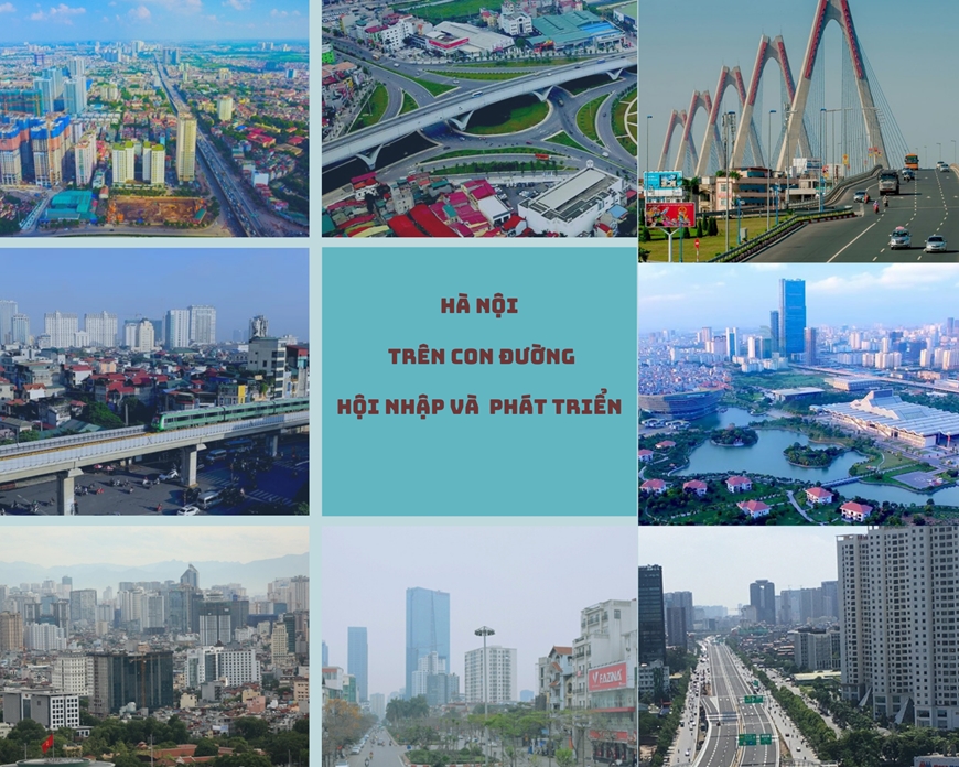 Ngày này năm xưa: 12-9-1959: Bác căn dặn về công tác quy hoạch Thủ đô