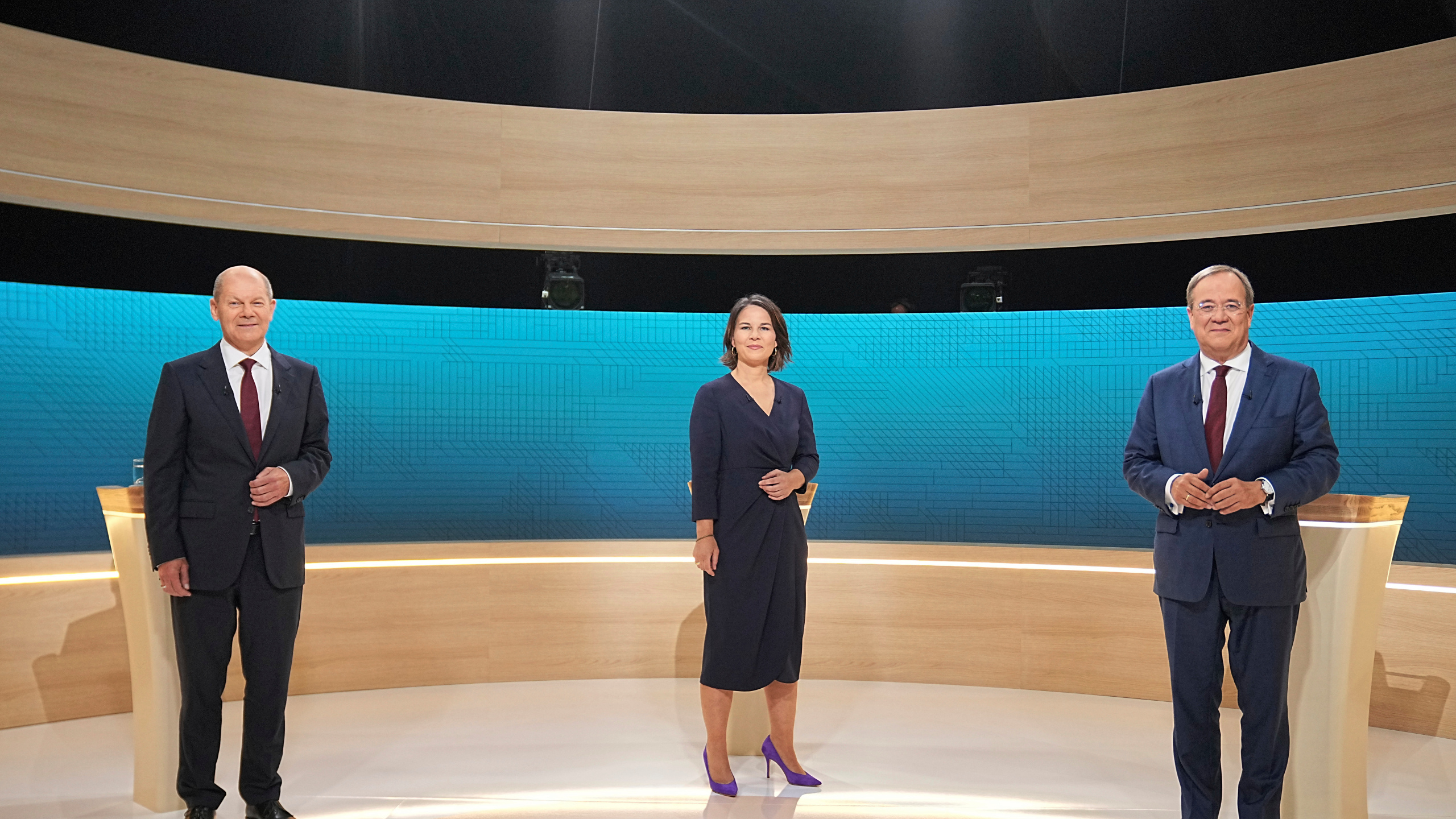 Cuộc đua kịch tính