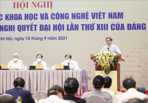 Đội ngũ trí thức khoa học và công nghệ Việt Nam triển khai thực hiện Nghị quyết Đại hội lần thứ XIII của Đảng