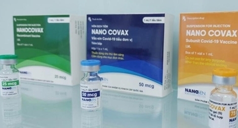 Vaccine Nanocovax thỏa mãn hai điều kiện: An toàn và hiệu quả