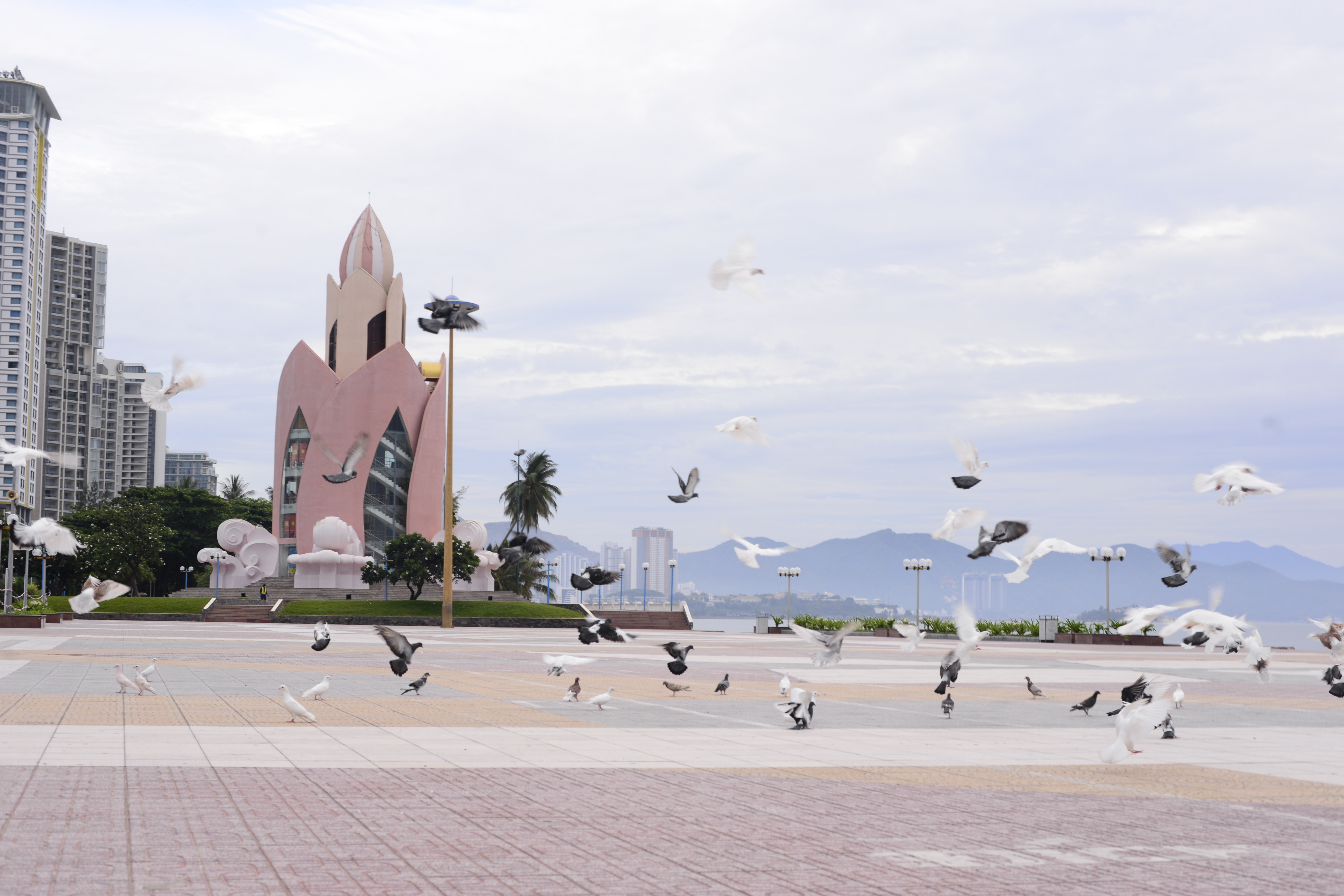 Khánh Hòa: Nỗ lực chuẩn bị để đón du khách trong tháng 10 tới