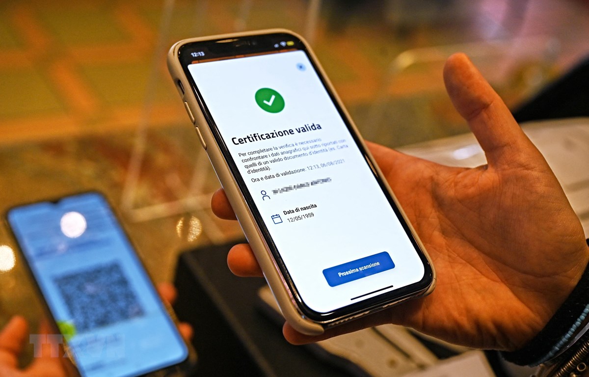 Thế giới tuần qua: 