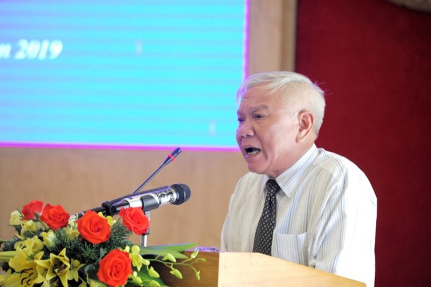 Khởi tố nguyên Giám đốc Sở Xây dựng tỉnh Khánh Hòa