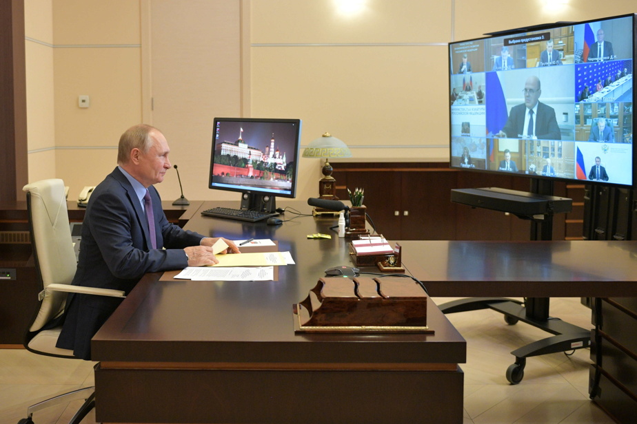 250 quan sát viên quốc tế theo dõi cuộc bầu cử Duma Quốc gia Nga