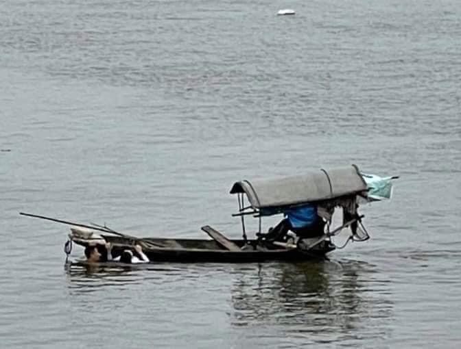 Rất mong tấm gương dũng cảm cứu dân sẽ được khen thưởng xứng đáng