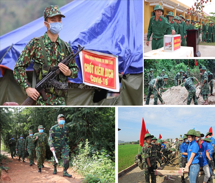 Ngày này năm xưa: 22-9-1962: Bác Hồ căn dặn 