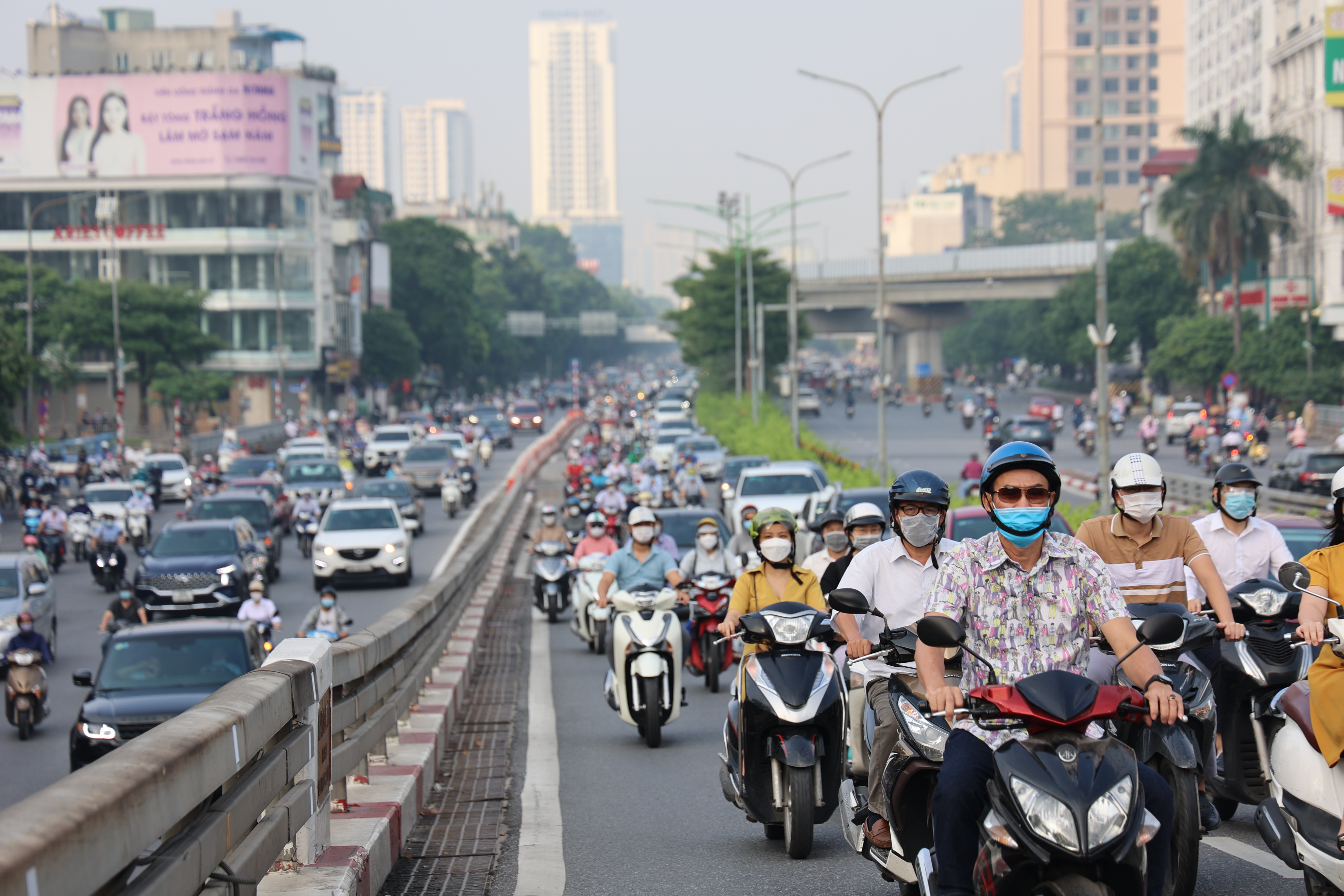Bài 3: Không chủ quan, lơ là trước dịch bệnh (tiếp theo và hết)

