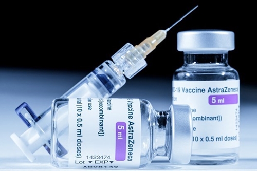 Italy viện trợ bổ sung 796.000 liều vaccine AstraZeneca cho Việt Nam