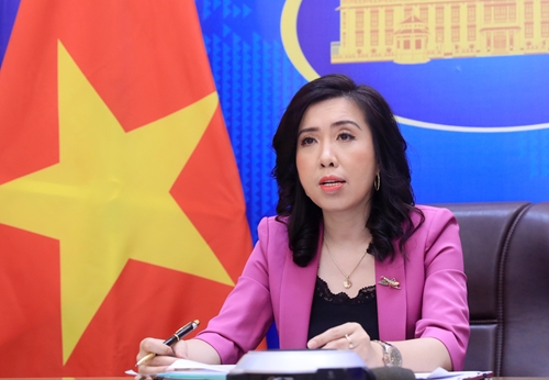 Báo cáo của Freedom House về Việt Nam không có tự do internet là vô giá trị 