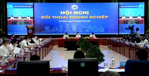 Thành phố Đà Nẵng tìm giải pháp tháo gỡ khó khăn cho doanh nghiệp