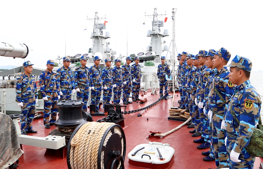 Quyết tâm thực hiện ước mơ Quyết tâm thực hiện ước mơ
