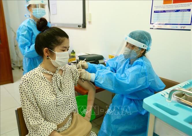 TP Hà Nội: Hơn 5,8 triệu liều vaccine Covid-19 đã được tiêm