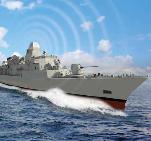 Xu hướng của các thế hệ radar tiếp theo