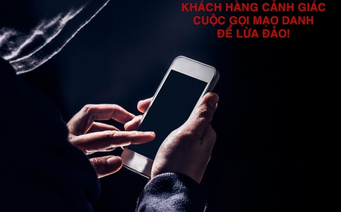 Khảo sát... lừa đảo