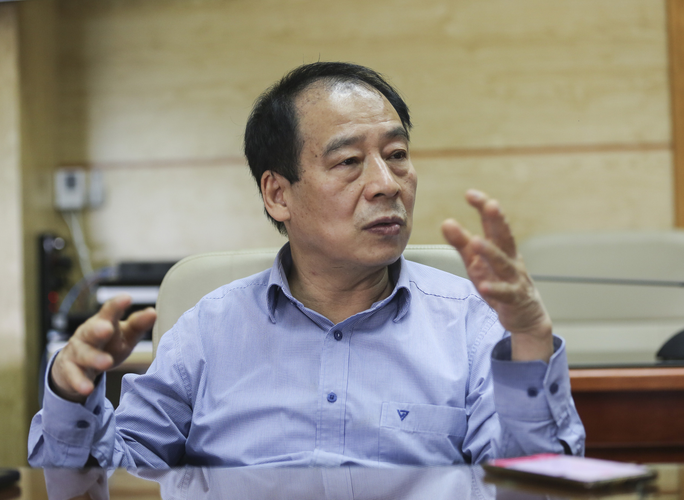 PGS, TS Trần Đắc Phu: Yêu cầu người tiêm đủ 2 mũi vaccine phải cách ly 14 ngày là không cần thiết