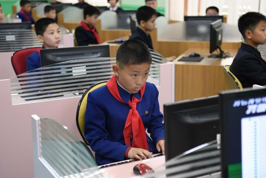 Triều Tiên và những đột phá khiến giới công nghệ “ngả mũ”
