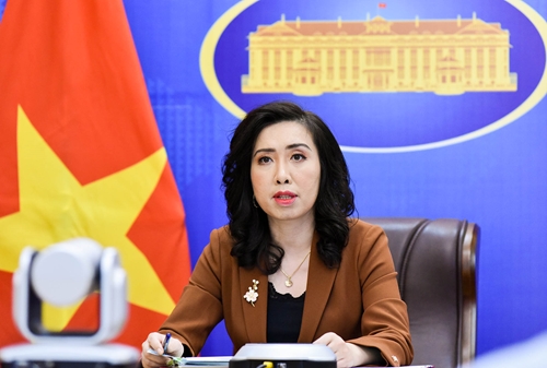 Việt Nam sẽ công nhận và sử dụng hộ chiếu vaccine của các nước tại Việt Nam