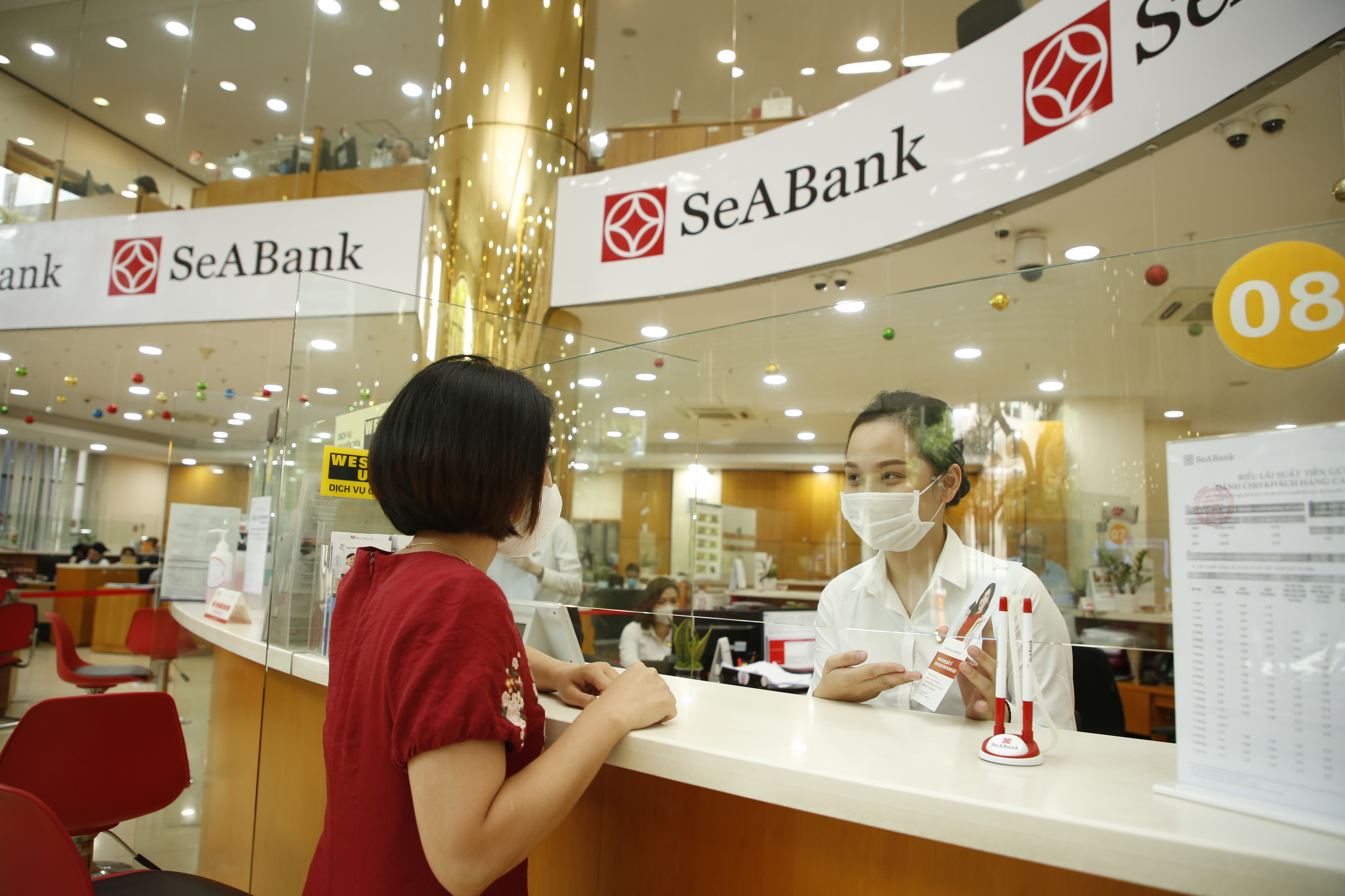 Mở rộng dịch vụ mua bán vàng SJC trực tuyến