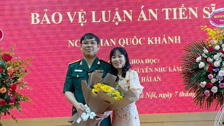 Hậu phương trong tình yêu có cần phải làm gì để giúp đỡ người đối diện phát triển?
