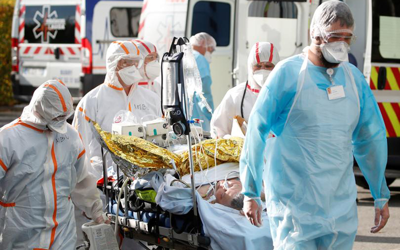  Thuốc điều trị Covid-19:Hy vọng mới trong cuộc chiến chống đại dịch