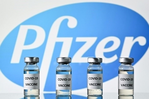 Pfizer/BioNTech chính thức xin cấp phép tiêm vaccine Covid-19 cho trẻ em 5-11 tuổi